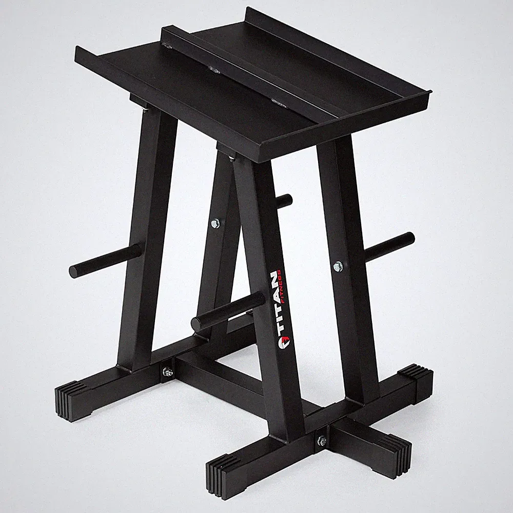 Titan Fitness Bowflex