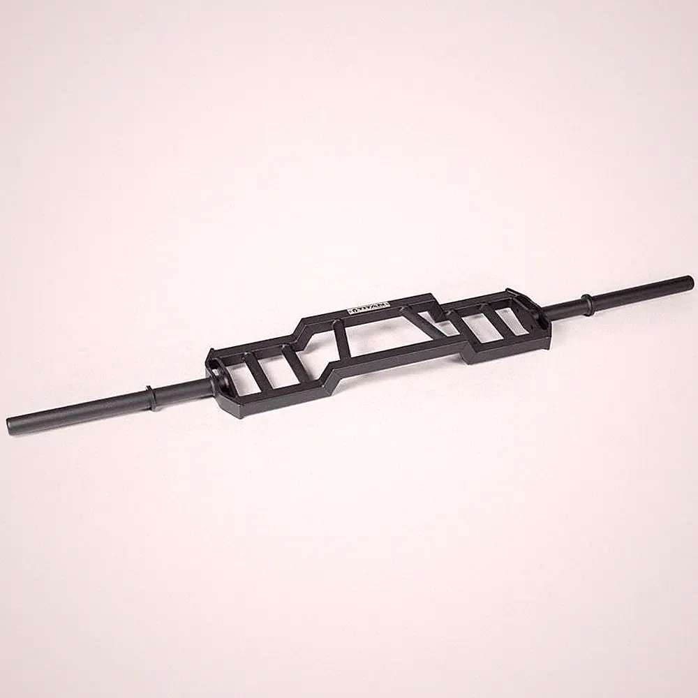 Titan Fitness Barbell