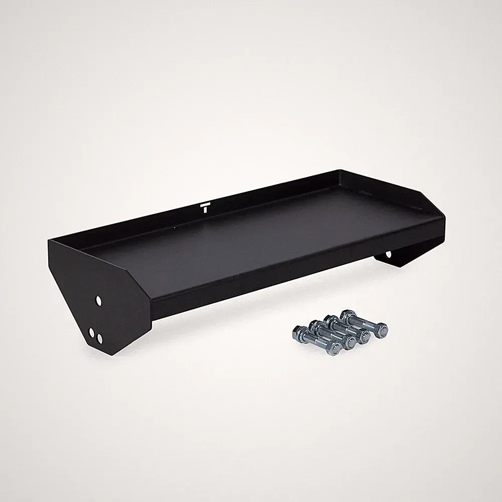 Titan Fitness TITAN Series 42" Adjustable Inside-Rack Shelf