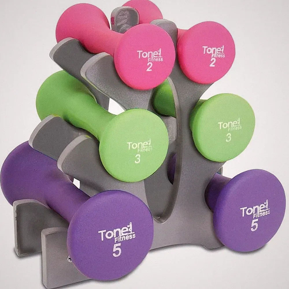 Tone Fitness 30-45 Lb
