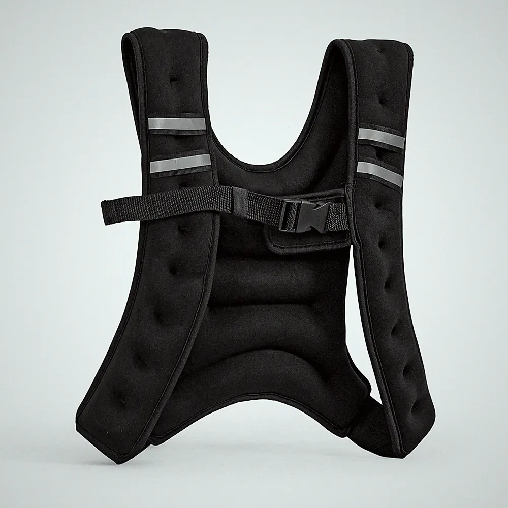 Tone Fitness HHWV-TN 12 lbs 12 lb - Black