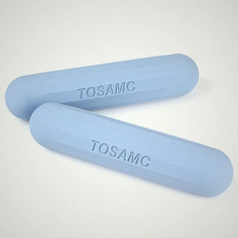Tosamc Dumbbell Hand Weight Bars For Women3Lbs Dumbbells Set Of 2 For