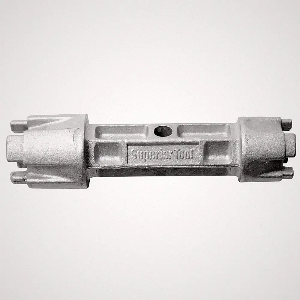 Tub Drain Wrench/ Dumbell Wrench