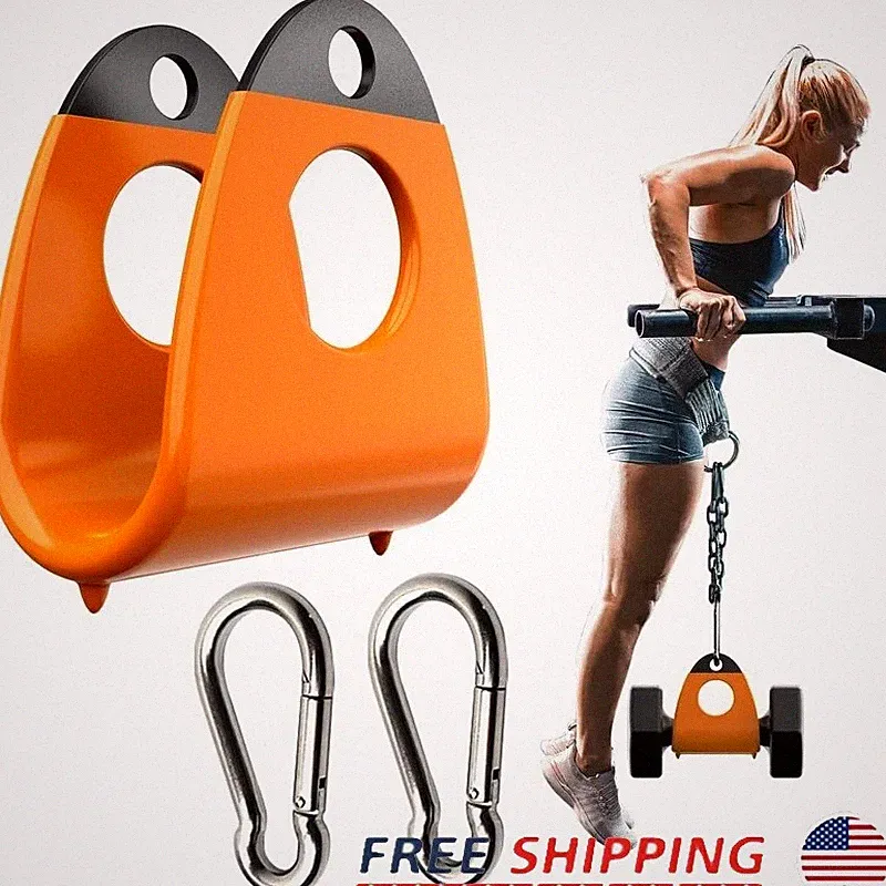 U Barbell Gym Clips Landmine Attachment Dumbbell Kettlebell Clamp Weightlifting