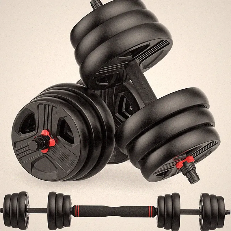 Ukeep Adjustable Dumbbells Sets 20/30/40/60/80Lbs Weights Dumbbells Set Of 2