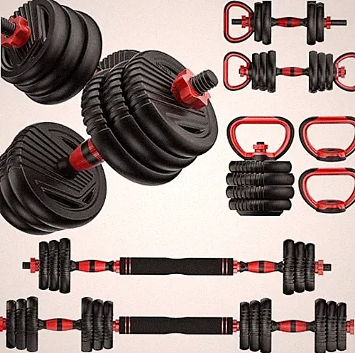 Iron 30-45 Lb