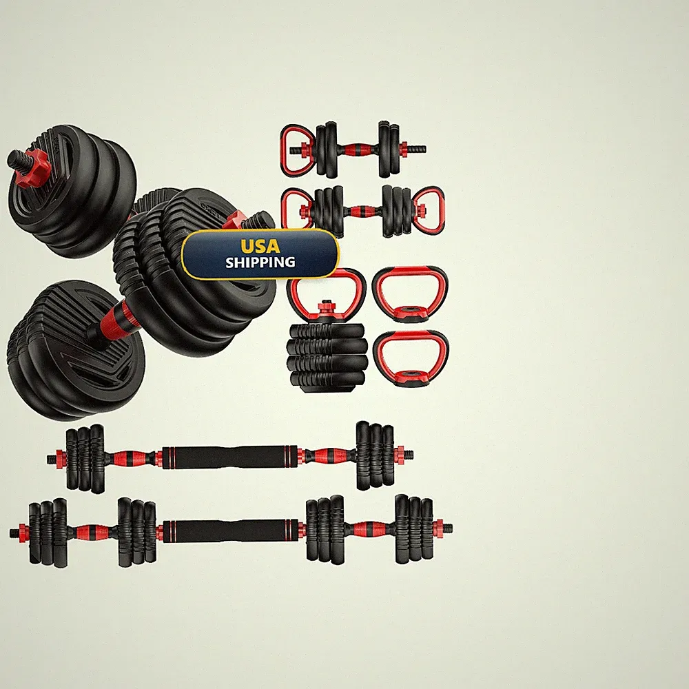 Adjustable Weight 30-45 Lb