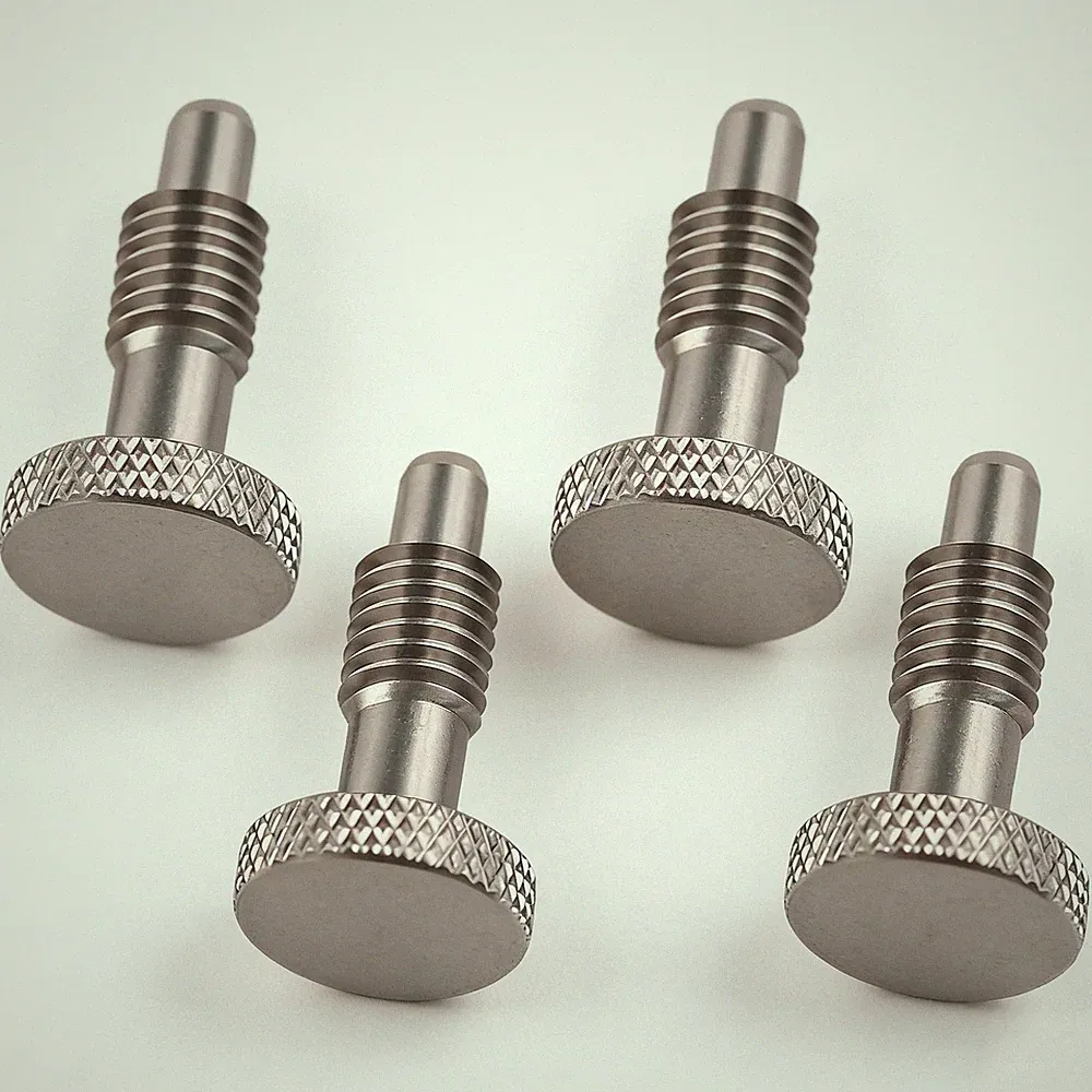 Upgrade Parts Kit Fits REP X PEPIN Fast Series Dumbbells Spring Pins Stainless