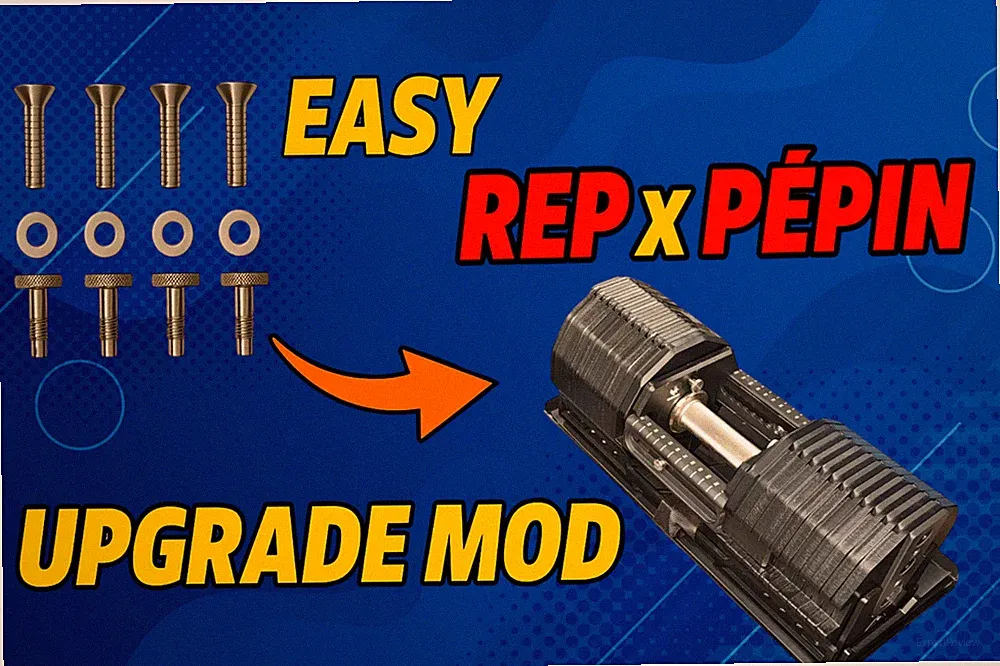 REP Fixed
