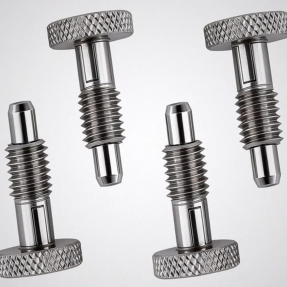 Upgrade Parts Kit For REP X PEPIN Fast Series Dumbbells Spring Pins Stainless