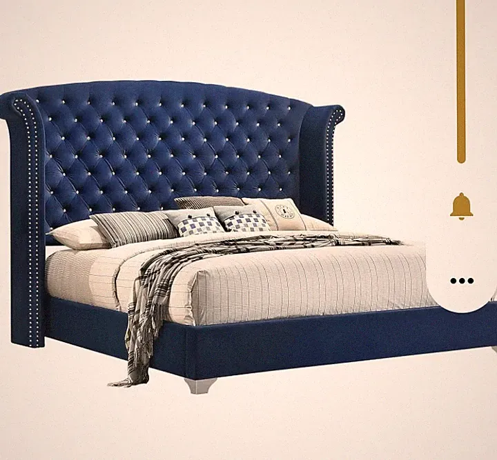 used adjustable bed frames queen size