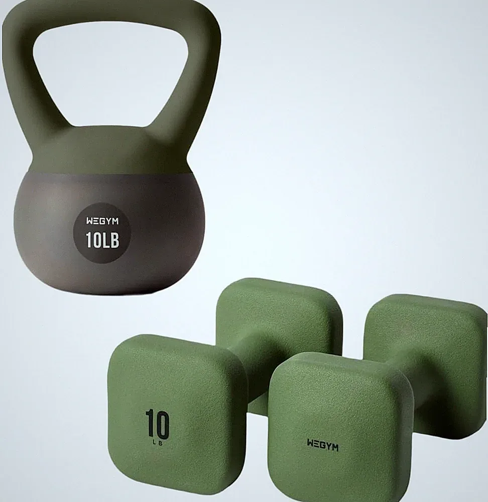 For Beginners Kettlebell