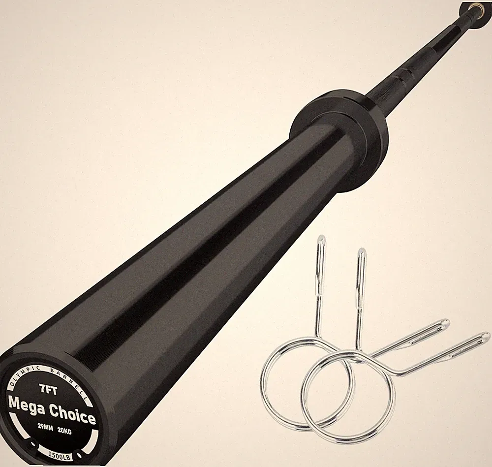 For CrossFit Barbell