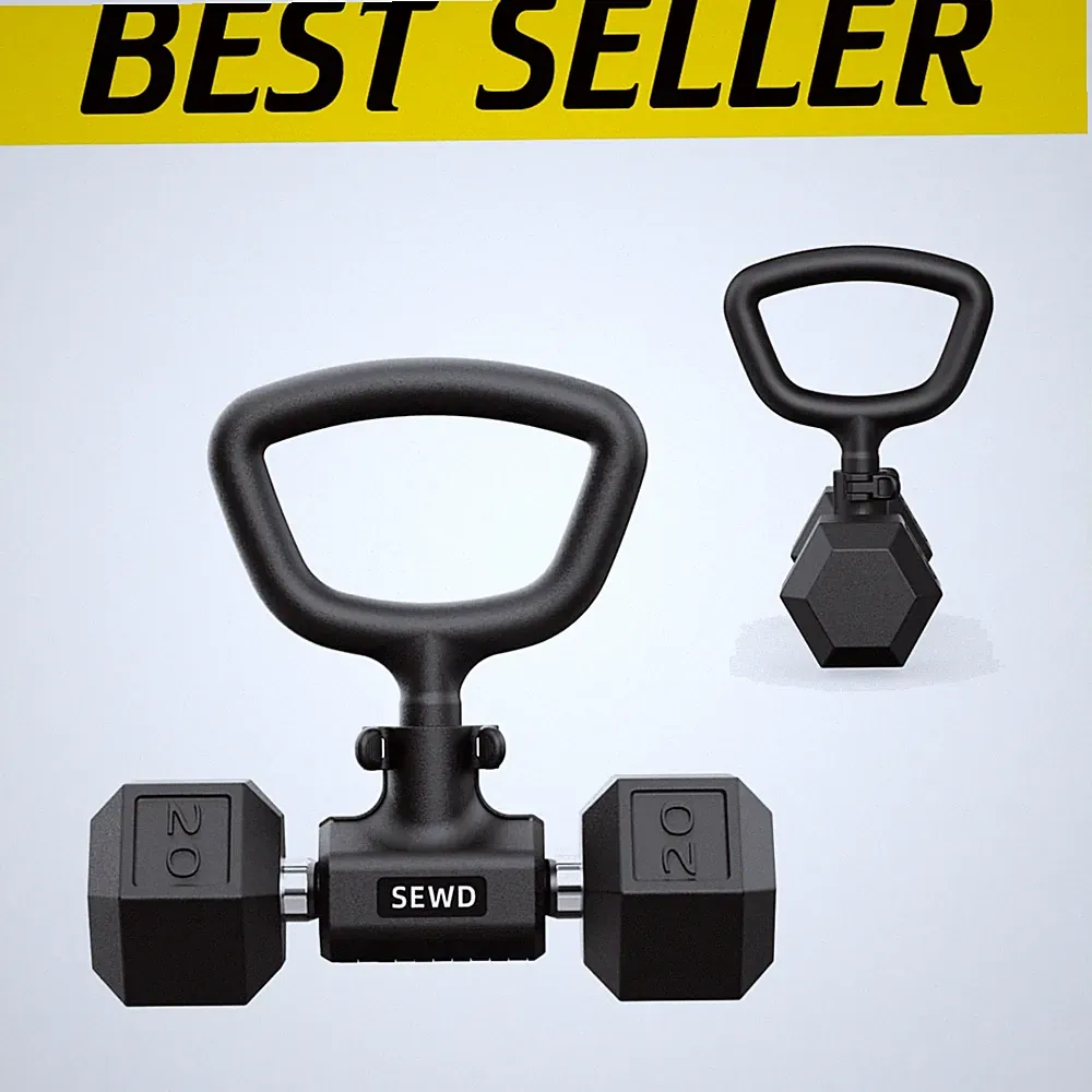 Snode Kettlebell