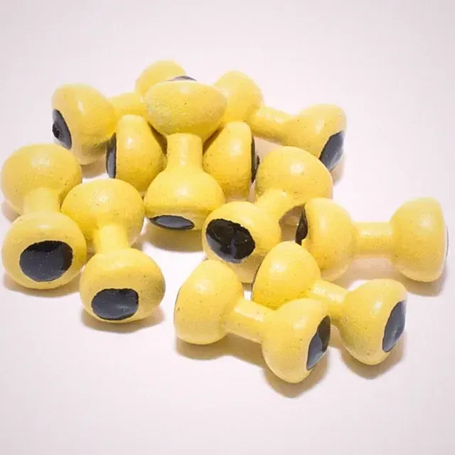 Wapsi Dumbbell Eyes