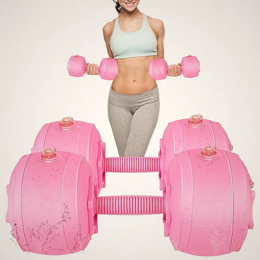 Adjustable Weights Travel