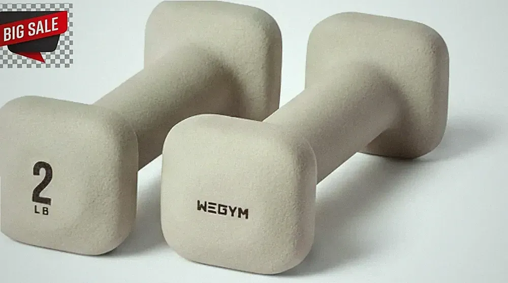 WeGym 15-25 Lb