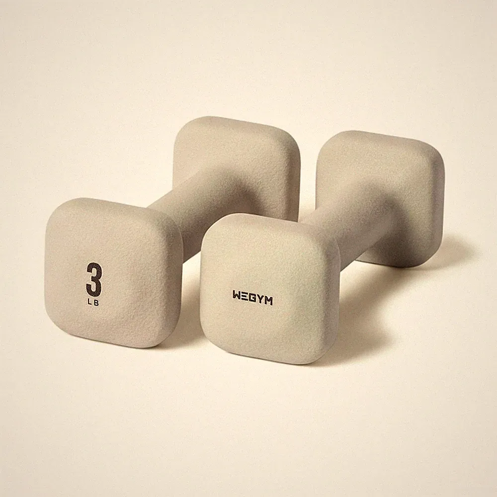 WeGym Barbell