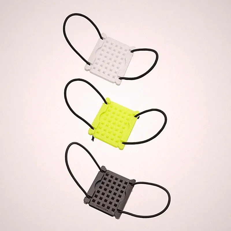 Weight Bottom Plate Webbing Weight Holder Scubas Diving Weight Fixing Plate