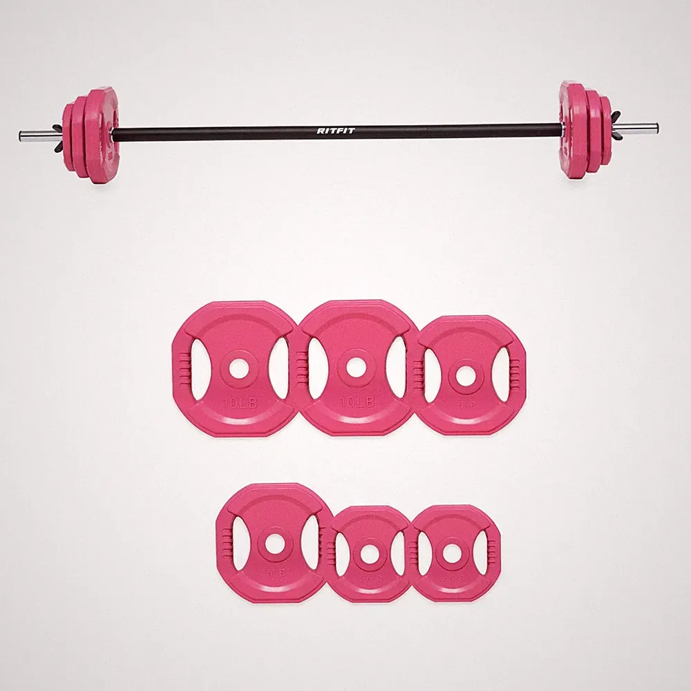 RitFit Barbell
