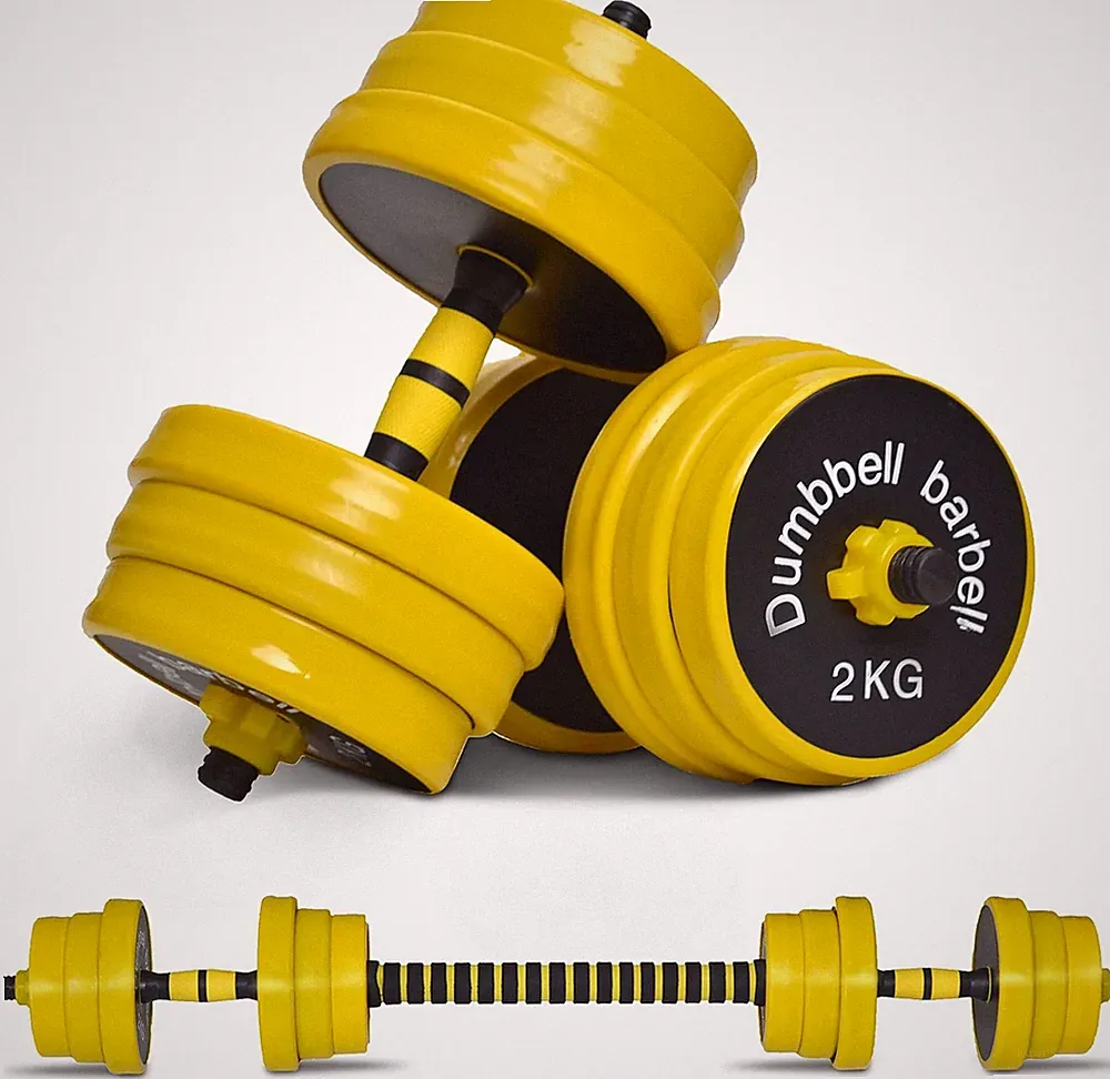 Weights, Dumbbell Set, Kettlebells, Adjustable Dumbbells, Barbell Weight Set, 20