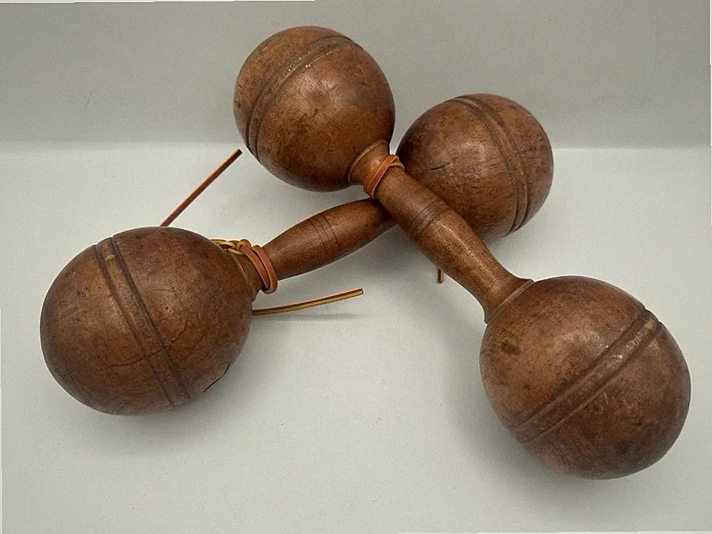 Wood Selectorized
