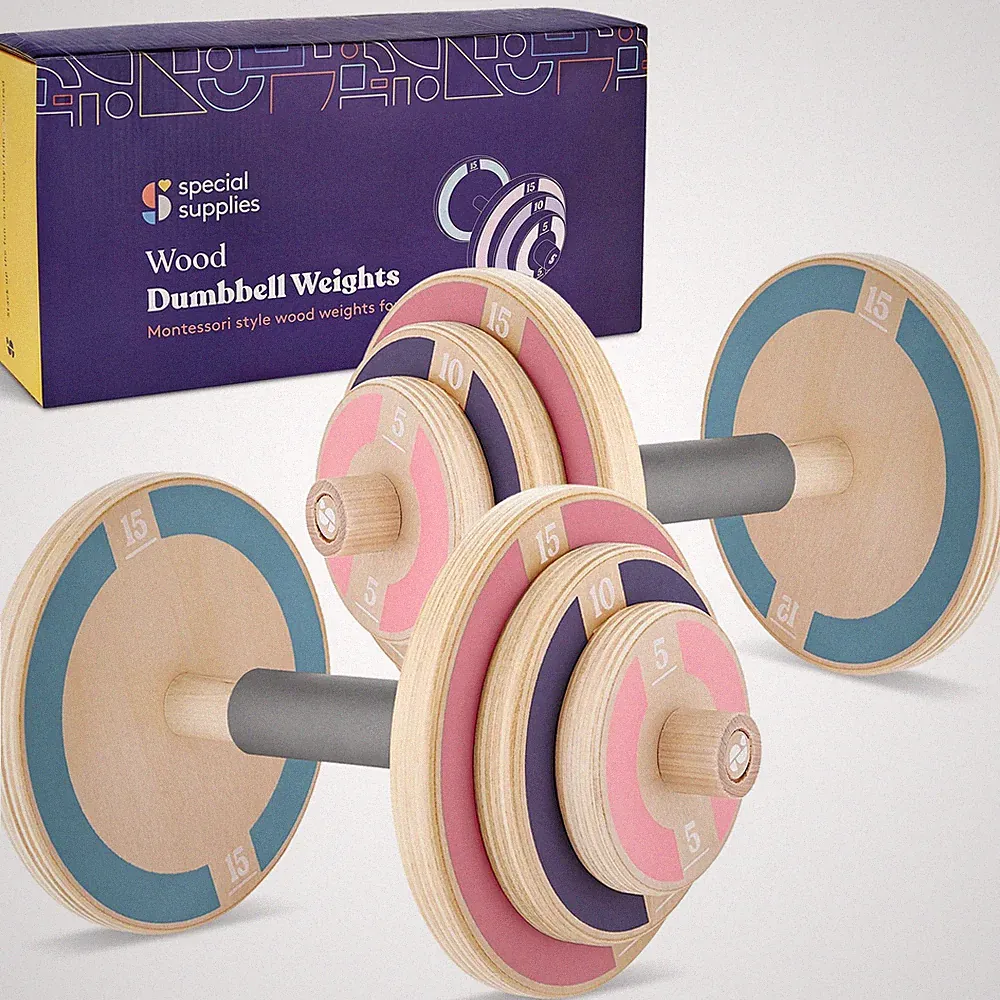 Wood Adjustable
