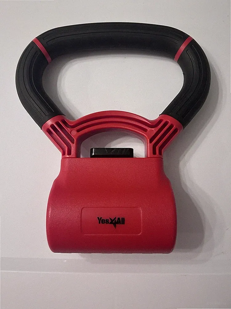 Yes 4 All Dumbbell Handle Converter