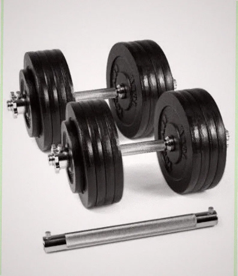 yes4all dumbbell connector