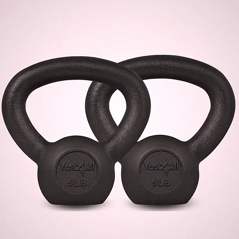 Cast Iron