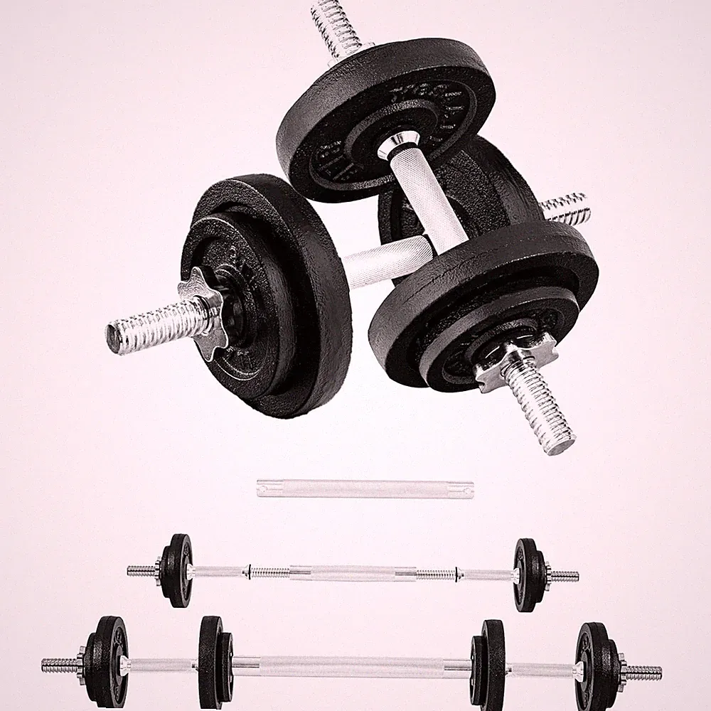 Yes4All Dumbbell Adjustable Weights