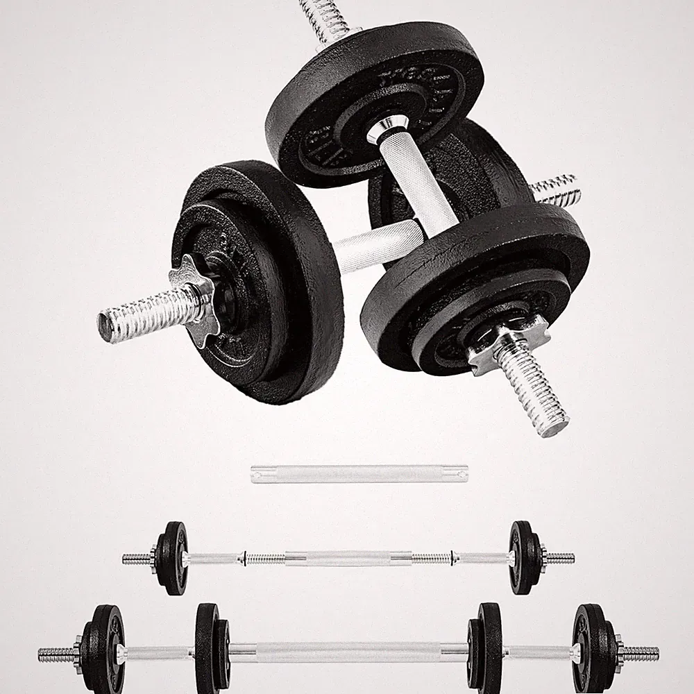Yes4All Weight Plates