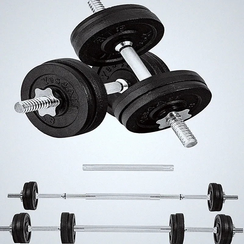 Yes4All Dumbbell Adjustable - 60Lbs Connector Dfpw4