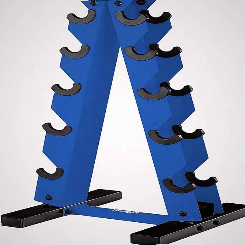 yes4all dumbbell rack
