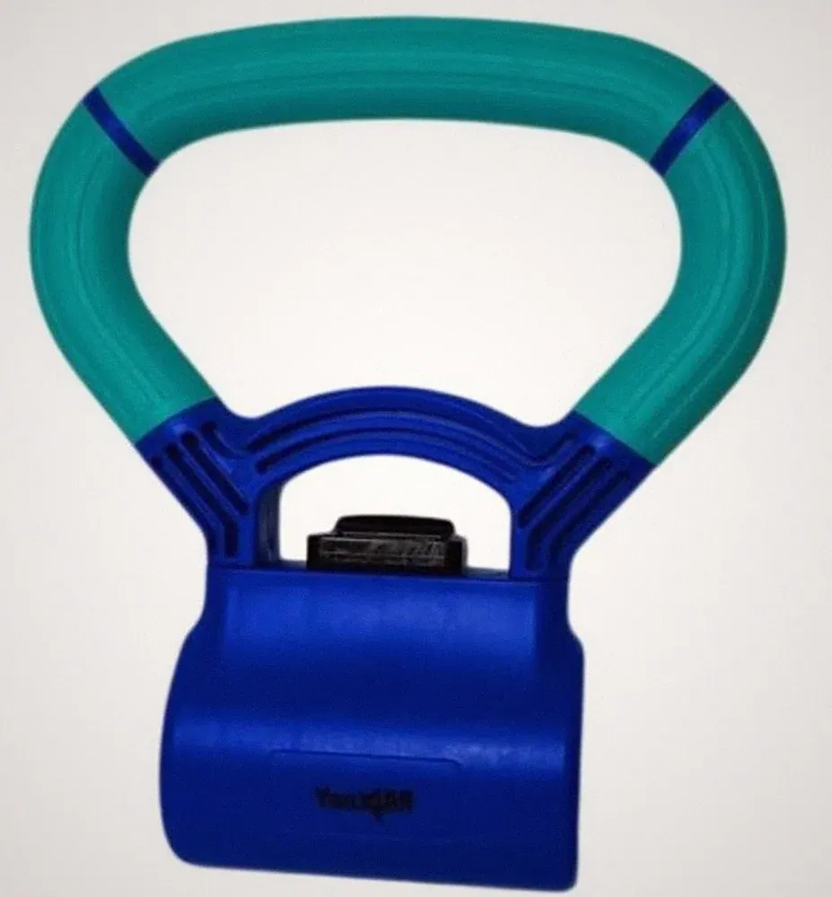 Yes4All Kettlebell