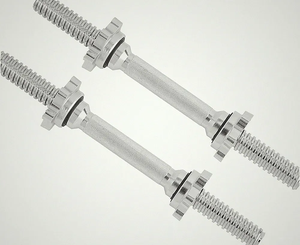 yes4all dumbbell bar
